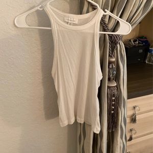 Topshop Tank